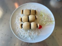 -彩丰楼中餐厅·仁恒洲际酒店