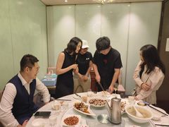 -华盛丰温州大排档(东三环南路店)