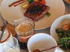 -原石牛扒·约会餐厅(龙城万科里店)