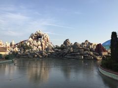 -蓬莱欧乐堡梦幻世界