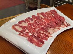 -1078號老北京涮肉(松柏店)