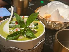 -simply thai天泰(静安嘉里中心店)