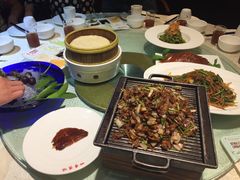 -四季小馆·地道北京小吃(广百店)