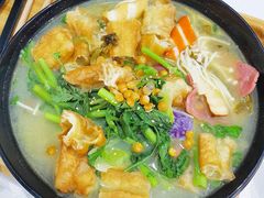 -吉阿婆麻辣烫·麻辣拌(厦大西村店)