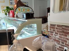 -英伦时光·蛋糕·甜品(亦庄分店)