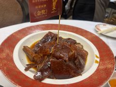 -稻香酒家·35年老字号(侨光店)