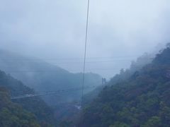 -古龙峡云天玻霸