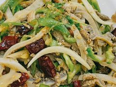 -新疆巴州金丝特餐厅(大钟寺店)