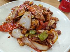 -贤花饭店(城阳店)
