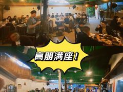 -和记菜馆