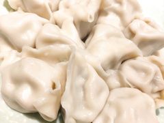 -老边饺子馆(金源店)
