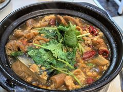 金陵双臭-馨方园食府·市井老南京菜