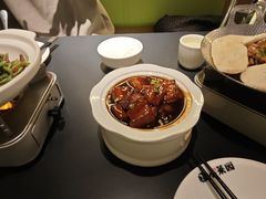 -小菜园新徽菜(青岛市南万象城店)