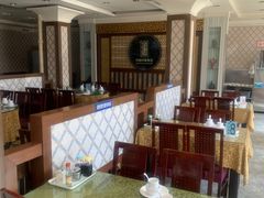 大堂-四海回族饭店(前进大街店)