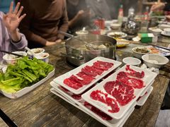 -潮派海记潮汕特色牛肉火锅(百年东街店)