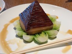 -宁波柏悦酒店·钱湖渔港