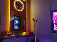 -星聚会KTV(南翔印象城MEGA店)