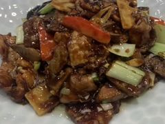 -东兴楼饭庄(六里桥店)