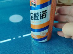 -马布尔莱斯食府(西红门店)