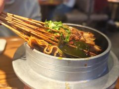 -管氏翅吧(台湾街店)