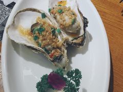 -必点海鲜·鲅鱼水饺(鞍山西道店)