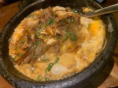 藤椒玉豆腐-熊藏居酒屋(kkone店)