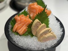 -海月轩海鲜豆捞(紫金塔店)