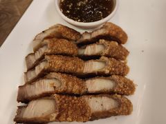 -七仙岭君澜度假酒店·桃源小馆中餐厅