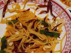 -满园烤鸭·春饼(沈北万达店)