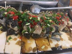 -徽州美食(三十年老店)