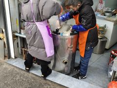 -四川老牛麻辣烫(北门桥店)