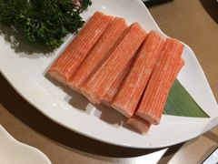 -湯系·煲汤手艺人(东二环泰禾广场店)