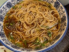 -海天楼中餐厅(吴宫泛太平洋酒店)