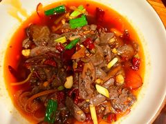 -亮欢寨酸汤鱼(沙冲路店)
