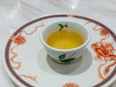 -稻香酒家·33年老字号·港式粤菜(富邦中心店)