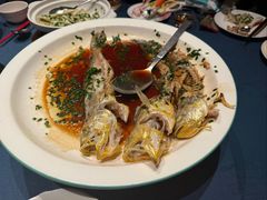 -三利音·玖弄小鲜(浦东嘉里城店)