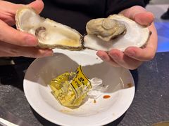 -盛江山自助料理(奥莱锦辉购物广场店)