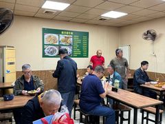 -盛月斋(大王庄店)