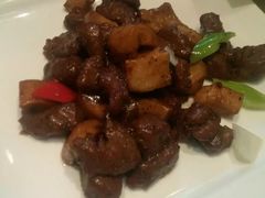 -和记小菜(东方店)