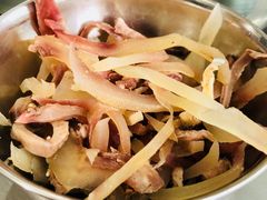 牛杂-河南拉面(肇周路店)