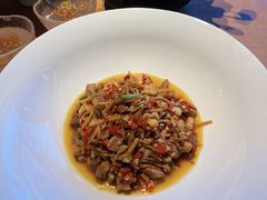 -东湖34号餐厅·湖北菜