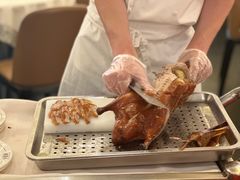 -北京全聚德(王府井店)