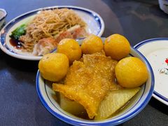 -左记港食(融科天城店)