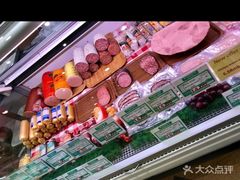-申德勒食品(宾都苑店)
