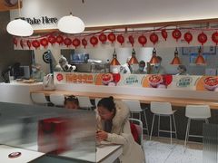 -池奈·日式咖喱蛋包饭(老城根Gpark店)