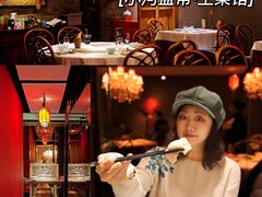 -小河盐帮·私家菜·烤鸭(三元桥·霄云路店)