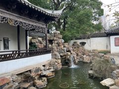 -常熟方塔园