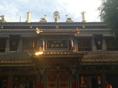 -金塔寺