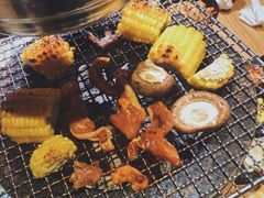 -夕酱の烧肉屋