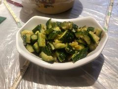 -可可大虾武汉土菜大排档(万松园1店)